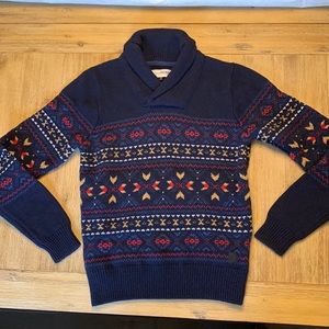 Ben Sherman sweater
